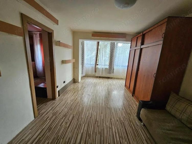 Budai - Inchiriere apartament 2 camere - Str. Panselutelor - 4