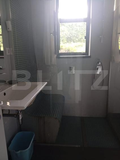 Apartament cu 2 camere + gradina privata, Andrei Muresanu, Cluj-Napoca - 10