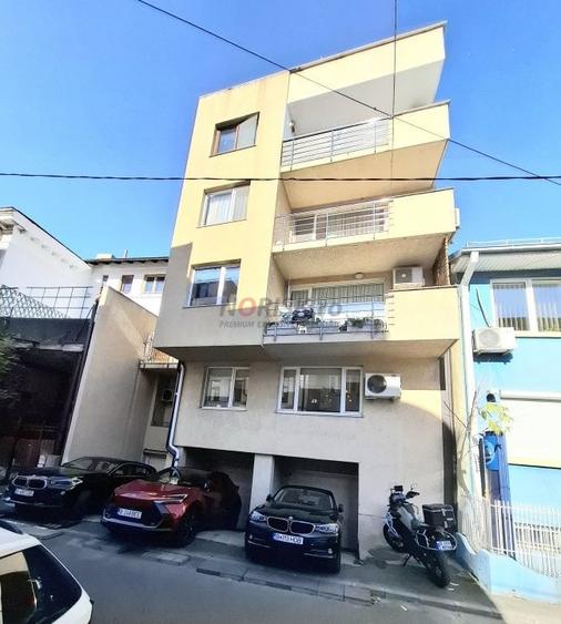 2 Camere | 80 mp | Ultracentral | Unirii | 2 Băi | Centrală - 6