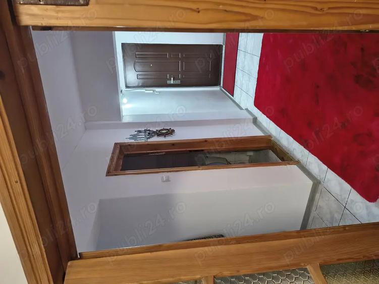 Vand apartament 4 camere decomandat - 4