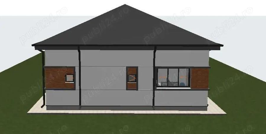 Casa Carcea termen de finalizare octombrie 2026. - 4