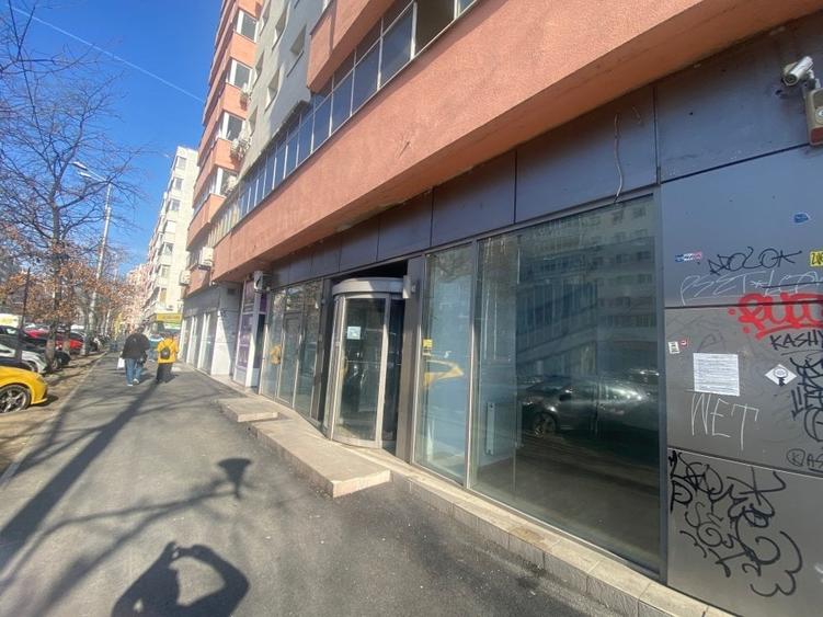 Spatiu comercial de inchiriat Calea Mosilor 262 - 3