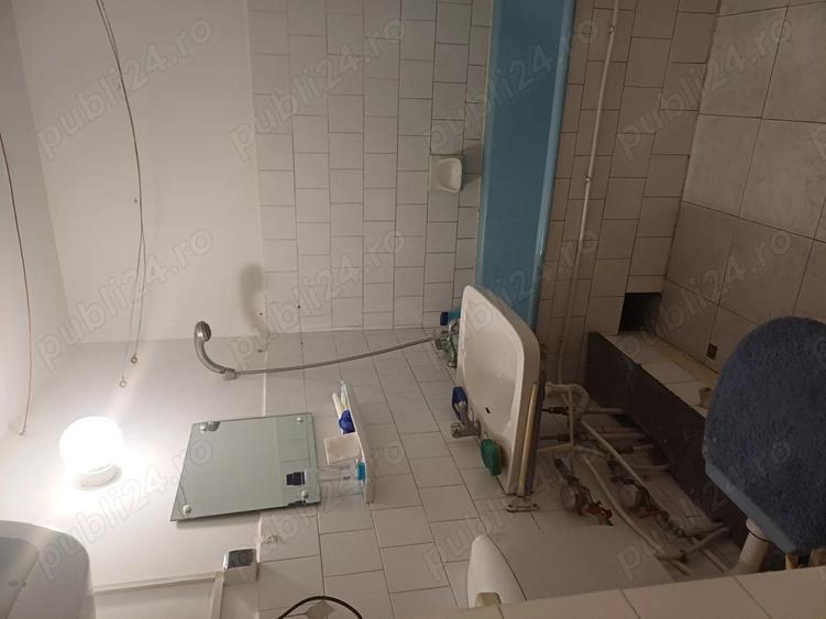 Apartament 3 camere, et. 4 din 4 - 2