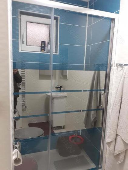 Vanzare Apartament 3 cam. cf. dec., etaj 3, mobilat si utilat lux sau nemobilat, zona Progresul - 13