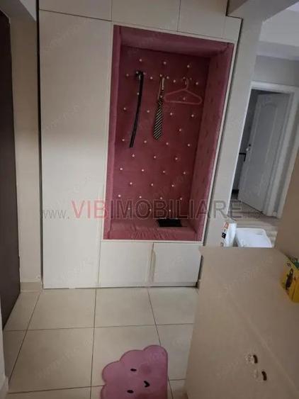 Fundeni - Dobroesti - 3 camere - centrala proprie -loc de parcare - 1