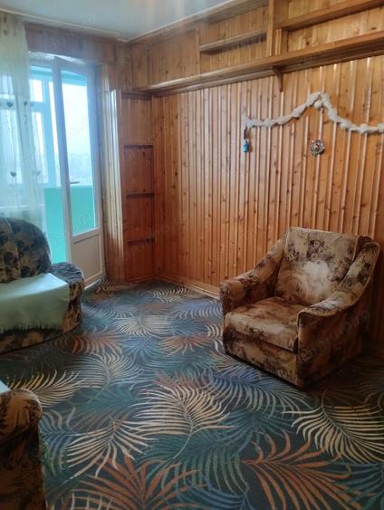 BRASADAS inchiriaza ap 3 cam etaj 8/10 Bld. Timisoara. - 3