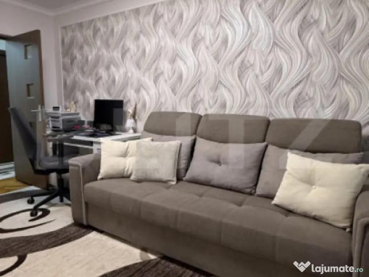 Apartament 3 camere, 65 mp, zona Unirii - 8