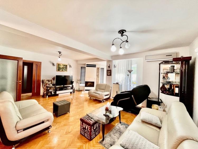 Vila cu piscina incalzita | Independenta energetic | Pipera - 4