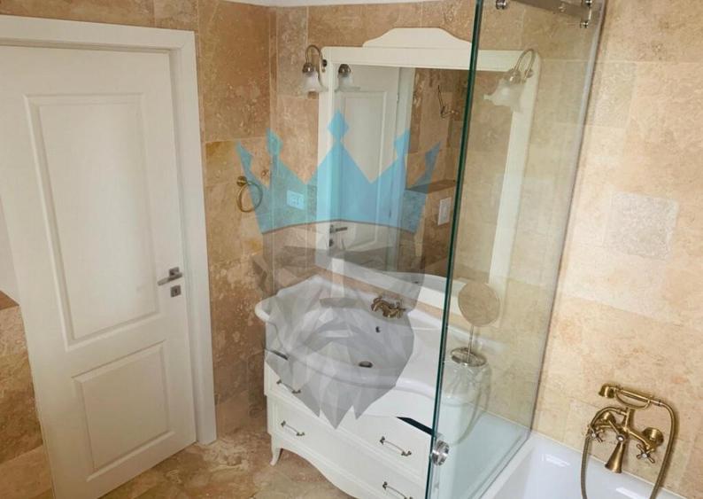 3 Camere Modern cu loc de parcare si vedere spre mare Mamaia - 5