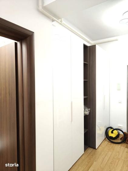 Apartament 2 camere Otopeni 23 August central, loc de parcare - 7