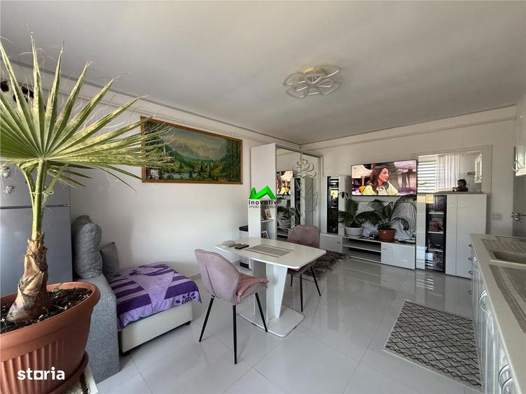 Apartament de vanzare 3 camere Sibiu Doamna Stanca - 4