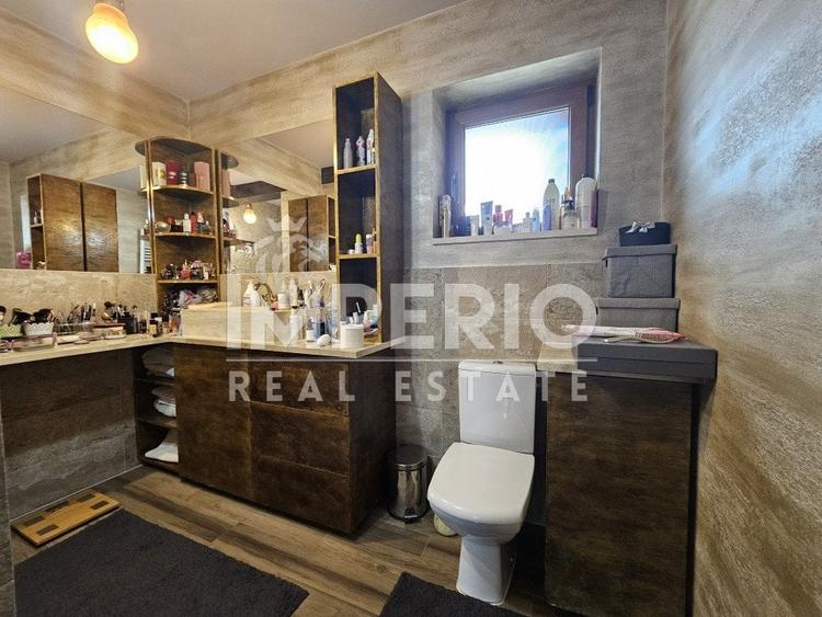 Casa cu 5 camere, garaj, piscina in Chinteni! - 5