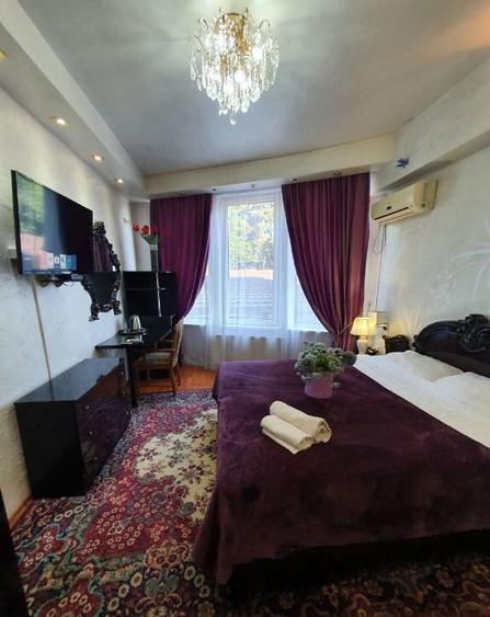 Garsoniera de inchiriat in zona Gara De Nord cu centrala proprie - 7