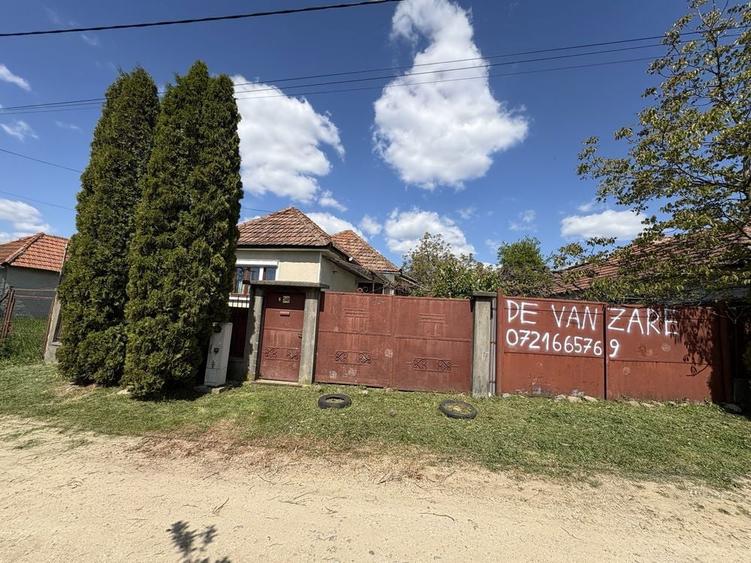 Casa de vanzare Vadu Crisului - 7