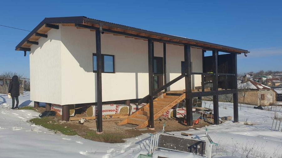 Casa de vacanta de vanzare - 3