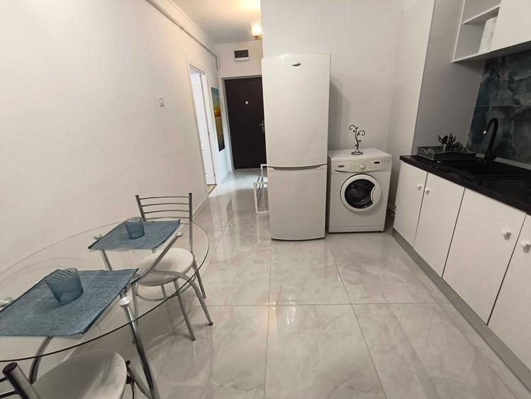 Garsoniera lux, MC Donalds, 45mp, totul nou, prima inchiriere - 5