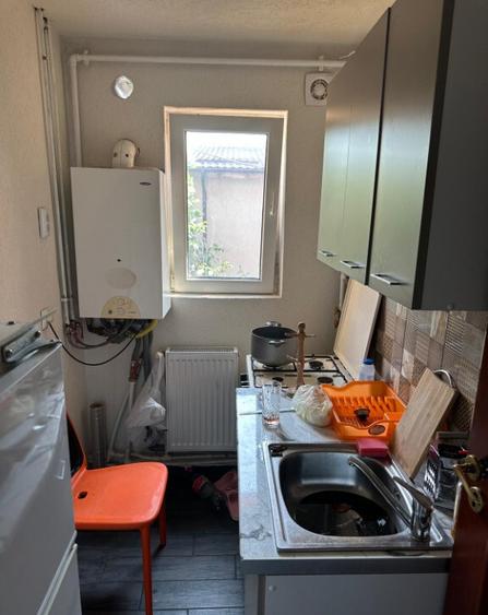 Garsoniera Calea Giulesti - 2