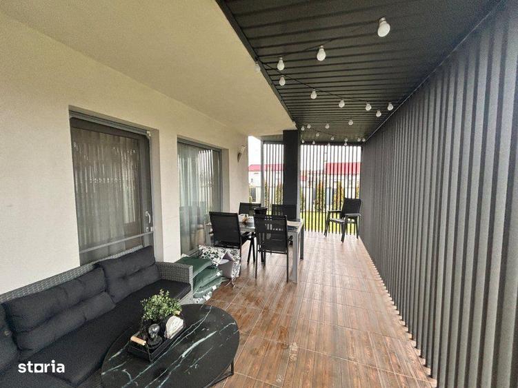 Casa individuala de vanzare Satu Nou de Jos, jud. Maramure? - 1