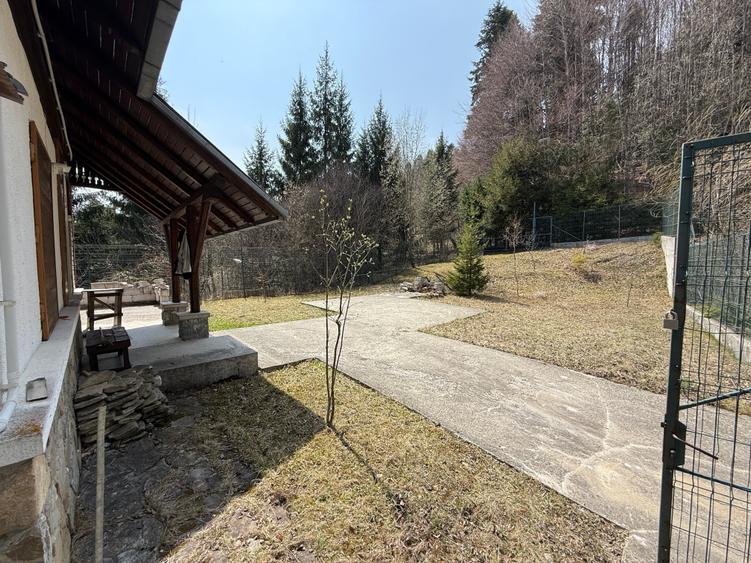 CABANA SINAIA - 138MP - SINAIA - COMISION 0% - 8