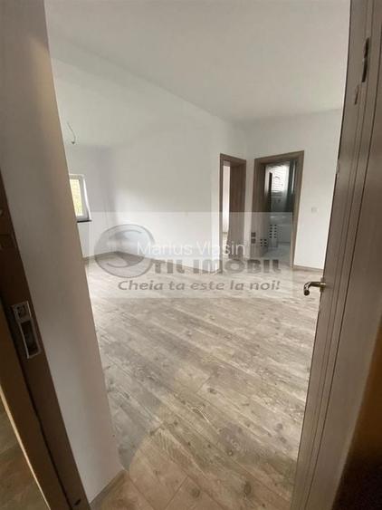 Aparatament 2 camere Bucium-Visani Intabulat 0% comision