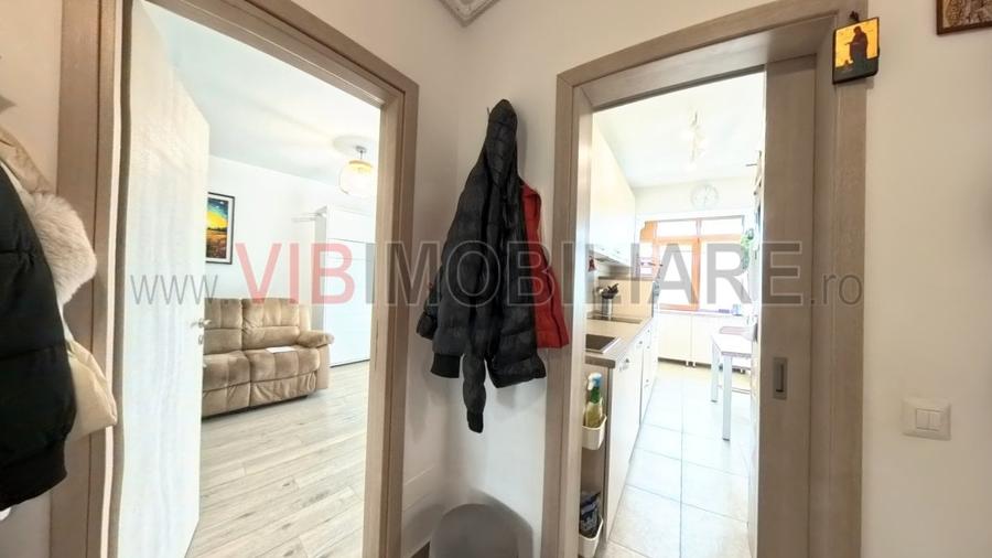 De vanzare apartament 3 camere spatios Bucuresti, Pajura, Sector 1 - 6