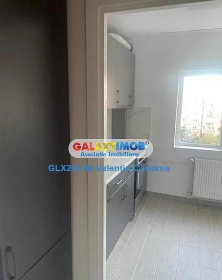 Garsoniera 13 Septembrie-Prosper Mall - 7