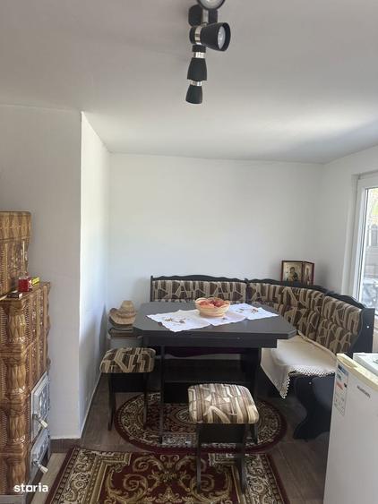 Poiana Campina - casa - teren 700mp - 89000 Euro - 5