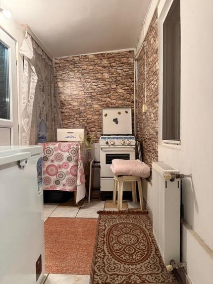 Casă individuală + anexă locuibilă | 360 mp teren | Centrală proprie | Militari - 8