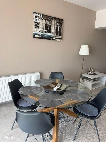 Apartament 2 camere, Navodari, Mamaia sat-strada D8 - 16