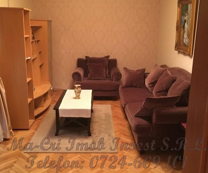 Apartament 2 camere in zona Floreasca-renovat recent - 2