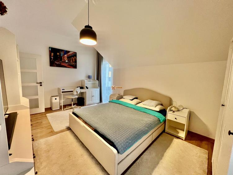 Casa 4 camere Visan - 12