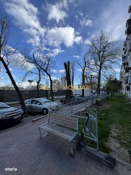 Garsoniera de vanzare | Titan/Ozana | Metrou | mobilata\utilata - 2