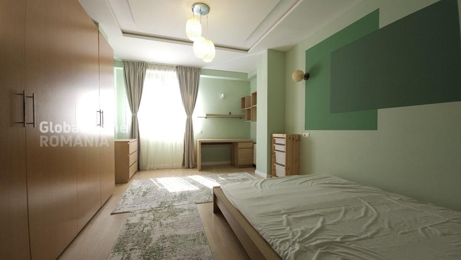 Apartament 4 camere 140 MP | Pipera | Curte + Parcare - 17