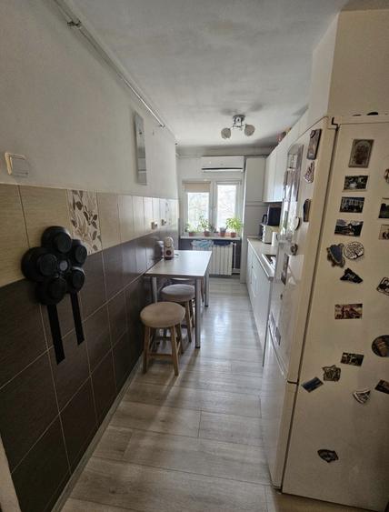 Apartament 2 camere decomandate Brazda - 1