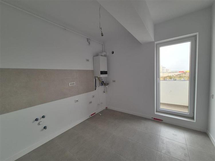 Metrou Berceni -Ap 2 Camere decomandat 60 mp - 2