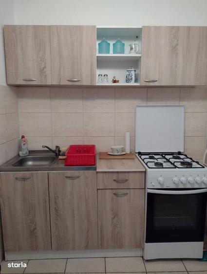Garsoniera 13 Septembrie Antiaeriana - 4