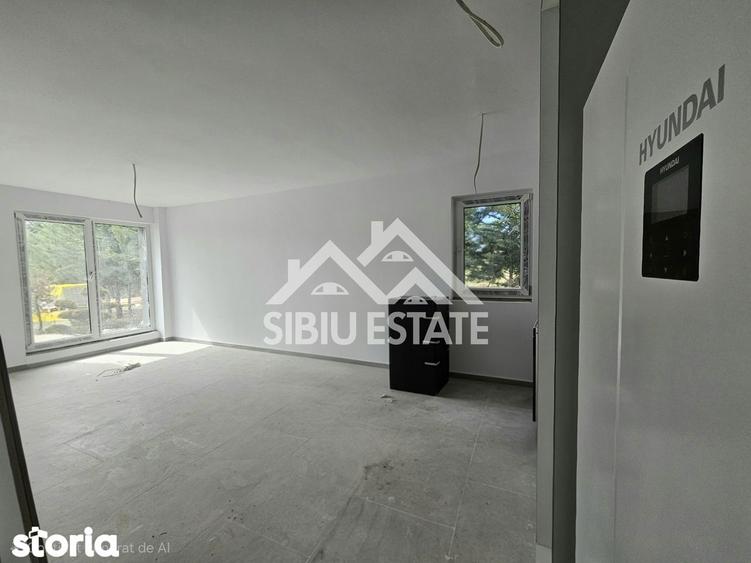 Apartament 3 camere, 2 bai clasa A - 10