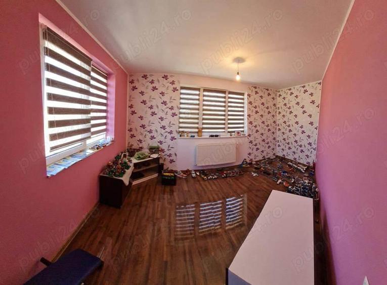 Vand casa P+1 zona Garii - 6