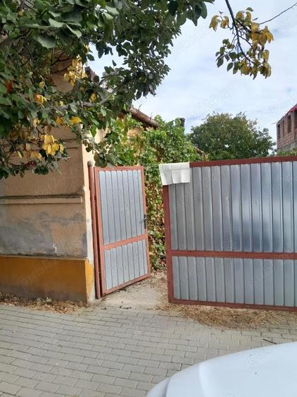 VAND casa loc.Igris jud.Timis - 2