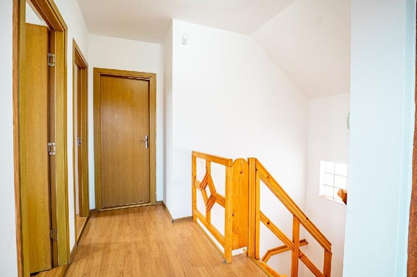 2 vile individuale cu foisor si gradina  | 740 mp teren | Mamaia-Sat - 12