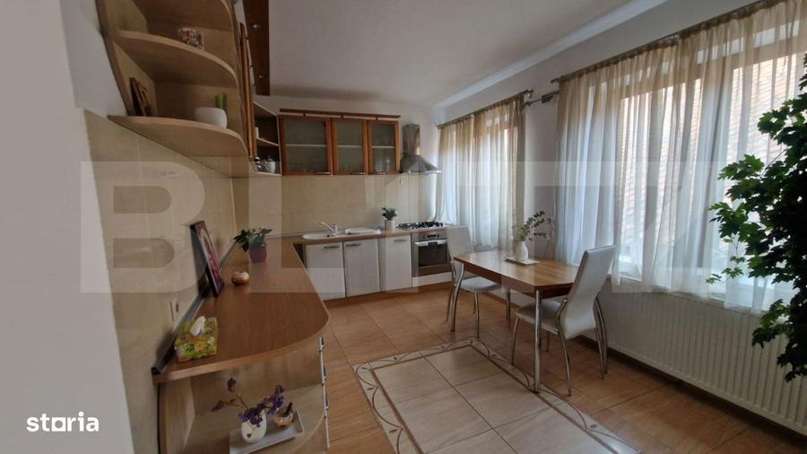 Casa in inima Brasovului Pretabil afacere si locuinta - 1