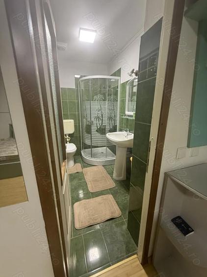 Garsoniera de inchiriat - 1