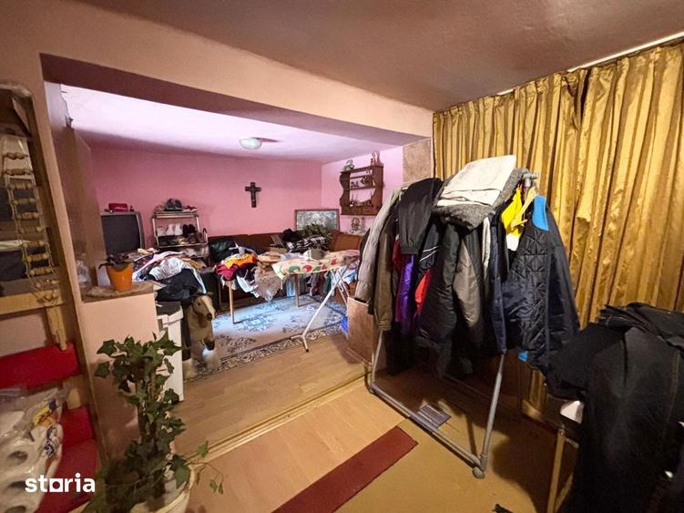 Casa single + 1200mp teren - Sura Mare - 6