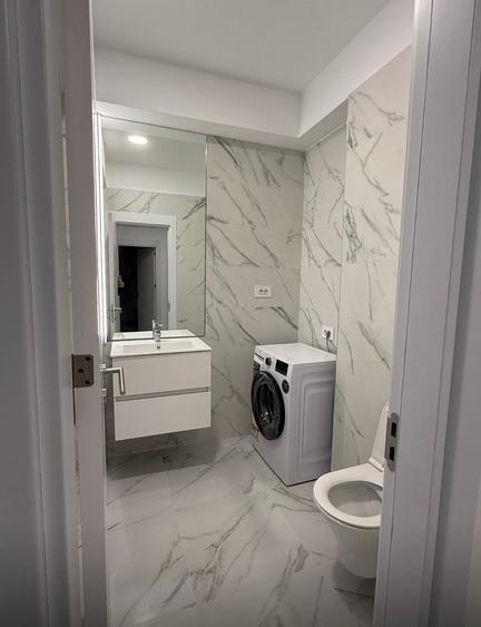 Apartament 2 camere de închiriat Gorjului Novum56 - 11