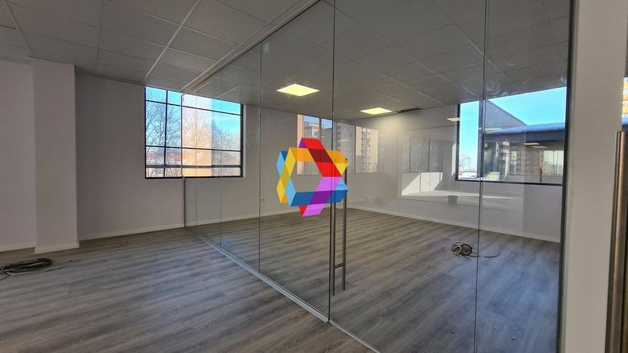 Cladire mixta - 1860 mp cu chiriasi - 3