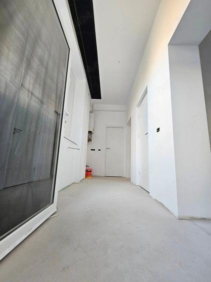 Spatiu de inchiriat direct de la proprietar, 103mp utili, in zona Spitalului Municipal Arad - 9