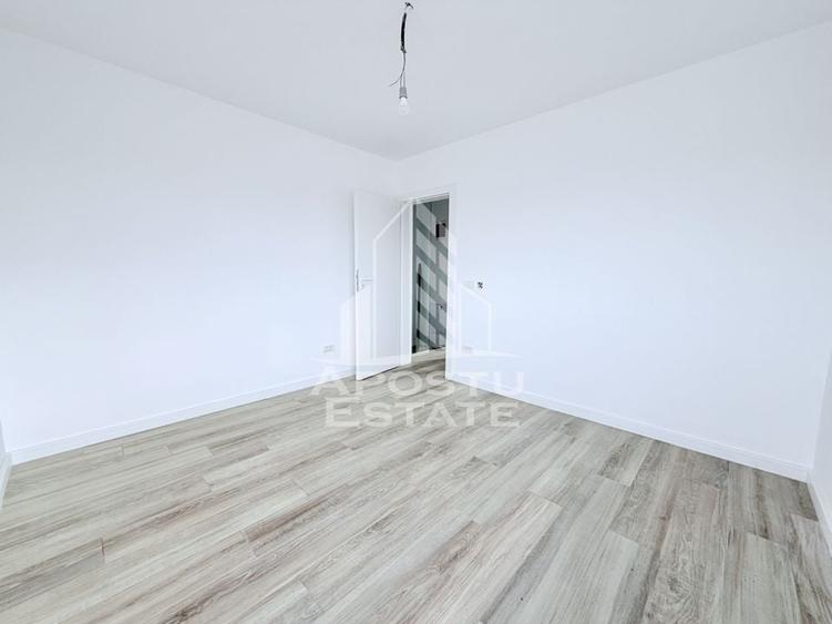 Locuinta moderna de tip duplex in Mehala, la doar 10 minute de centrru - 10