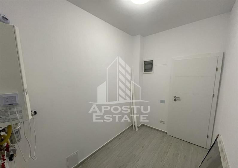 Casa cu 3 dormitoare, locuri de parcare, in Dumbravita - 3