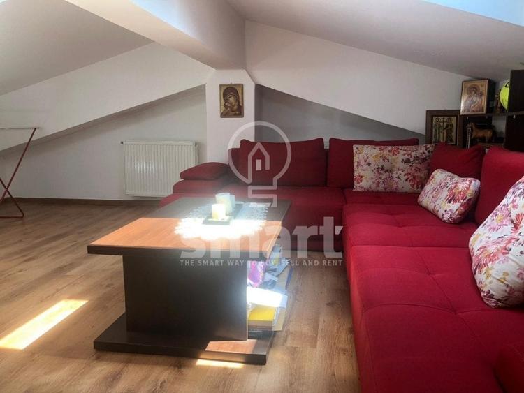 Apartament 3 camera zona Auchan Iris - 7