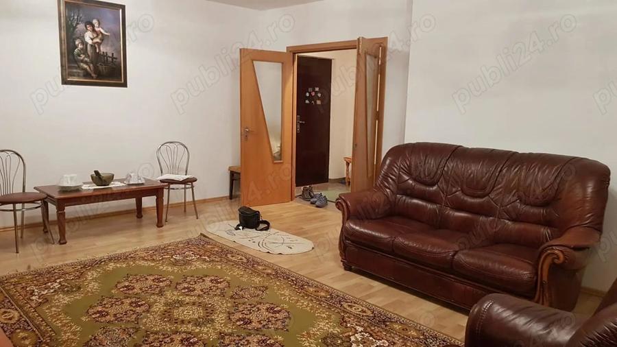 3 Camere (81 mp) + 17 m2 boxa constructie 2012 Calarasi - 8